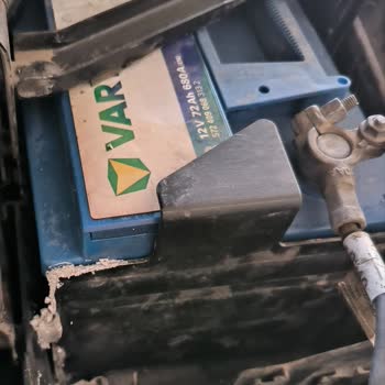 Batería Varta E43 Al-start: Necesito un reemplazo urgente