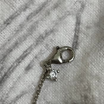 Pandora Collar Se Volvió Negro y Kit de Limpieza Expirado Ignorado