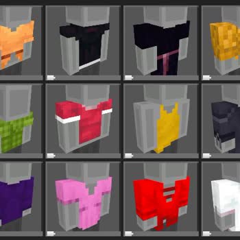 Minecraft Bedrock: Ropa Comprada Desaparecida Después de Reiniciar el Juego