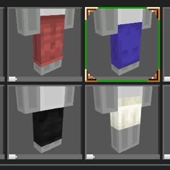 Minecraft Bedrock: Ropa Comprada Desaparecida Después de Reiniciar el Juego