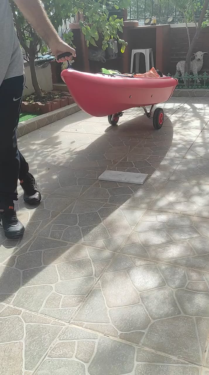 Compré un producto defectuoso en Joom y el servicio al cliente no ayuda Portada de vídeo