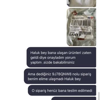 Joom: Pedido Incorrecto y Sin Reembolso