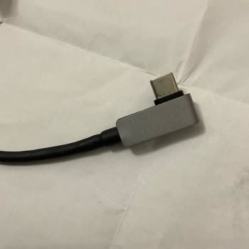 Baseus Type-C Hub Entrada Jack No Funciona, Servicio al Cliente Deficiente