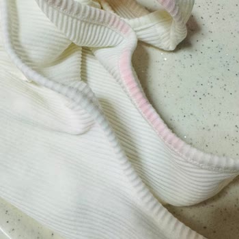 Domestos Quitamanchas Volvió Mi Camisa Blanca Rosa