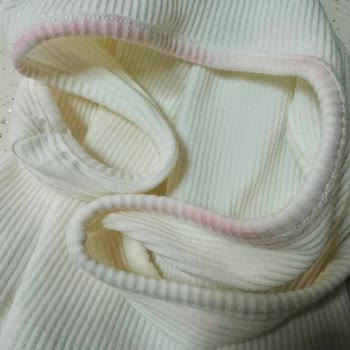 Domestos Quitamanchas Volvió Mi Camisa Blanca Rosa