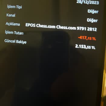 Cobro inesperado de membresía en Chess.com