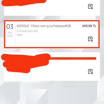 Reembolso de Membresía Platino en Chess.com