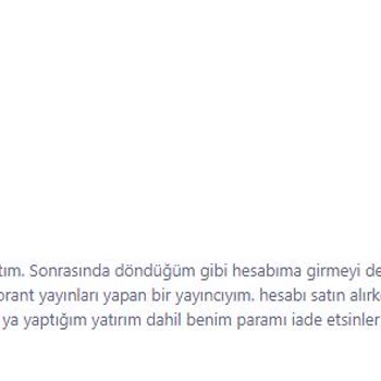 Problema con cuentas compradas en GamerMarkt