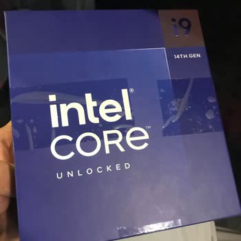 Problemas de Renderizado con Intel i9 14900K - Apagados del Sistema y Errores de Benchmark