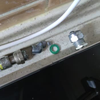 Compré una estufa Esty y tuve problemas con el servicio y costos ocultos