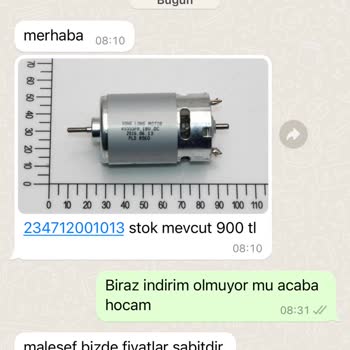 Einhell TE-VC 1 Solo Aspiradora Problema con el Motor