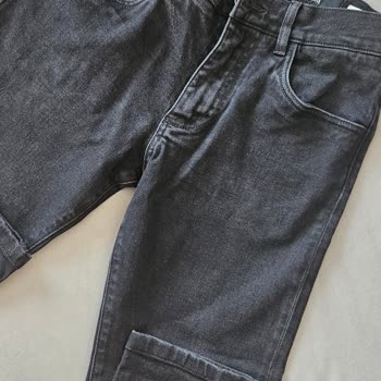 Dolce & Gabbana Pantalones Perdieron Color Después de 1 Lavado