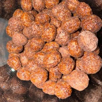 Kellogg's Coco Pops están rancios y duros