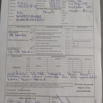 Media Markt Kusurlu Ürünü Geri Almıyor