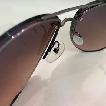 Problemas con gafas de sol Prada de Atasun Optik