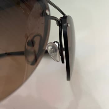 Problemas con gafas de sol Prada de Atasun Optik