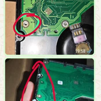 İcom Güvenlik Eksik Ve Yanlış Ürün