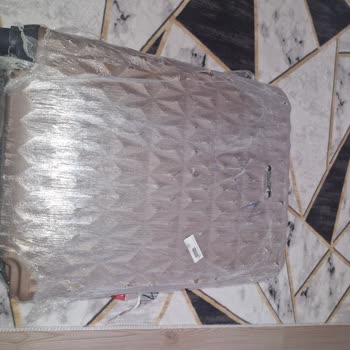 Vuelo de Ethiopian Airlines de Togo a Estambul: Equipaje Dañado al Llegar