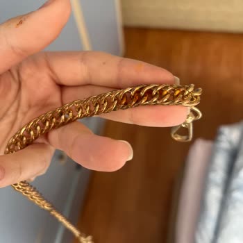 Bolso Aldo Lilium Descolorido en 6 Meses