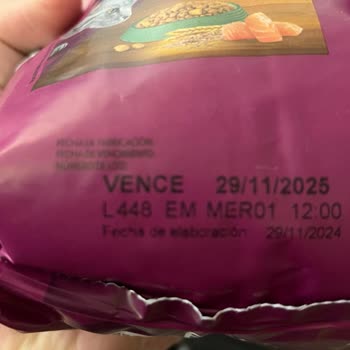 Whiskas Comida para Gatos Causó la Muerte de Mi Gato