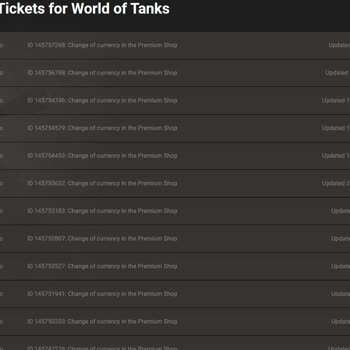 Jugador de 14 años baneado en World of Tanks por origen iraní.