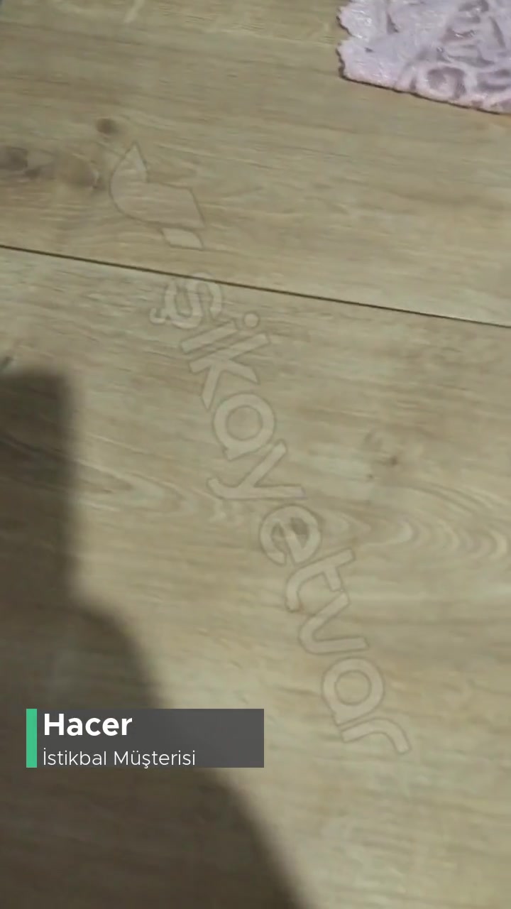 İstikbal Yemek Masası Şikayeti videonun kapak resmi