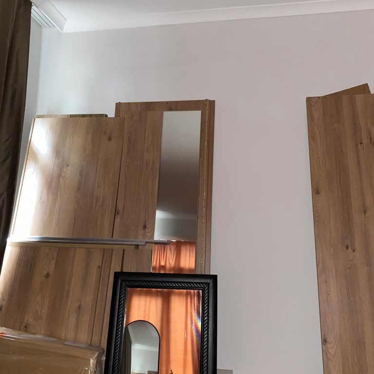 Enza Home'dan Aldığımız Ürünler Zamanında Gelmedi Ve Hasarlı Çıktı