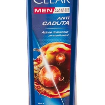 Clear Men Kepek Yapıyor!