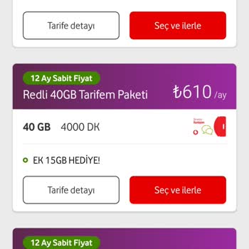 Fahiş Fiyat Artışı ve İletişim Sorunlarıyla Karşı Karşıya