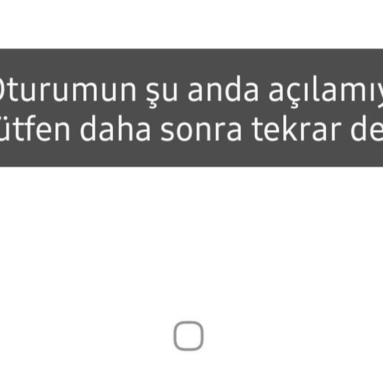 Wattpad Giriş Yapmıyor! Lütfen Yardımcı Olun.