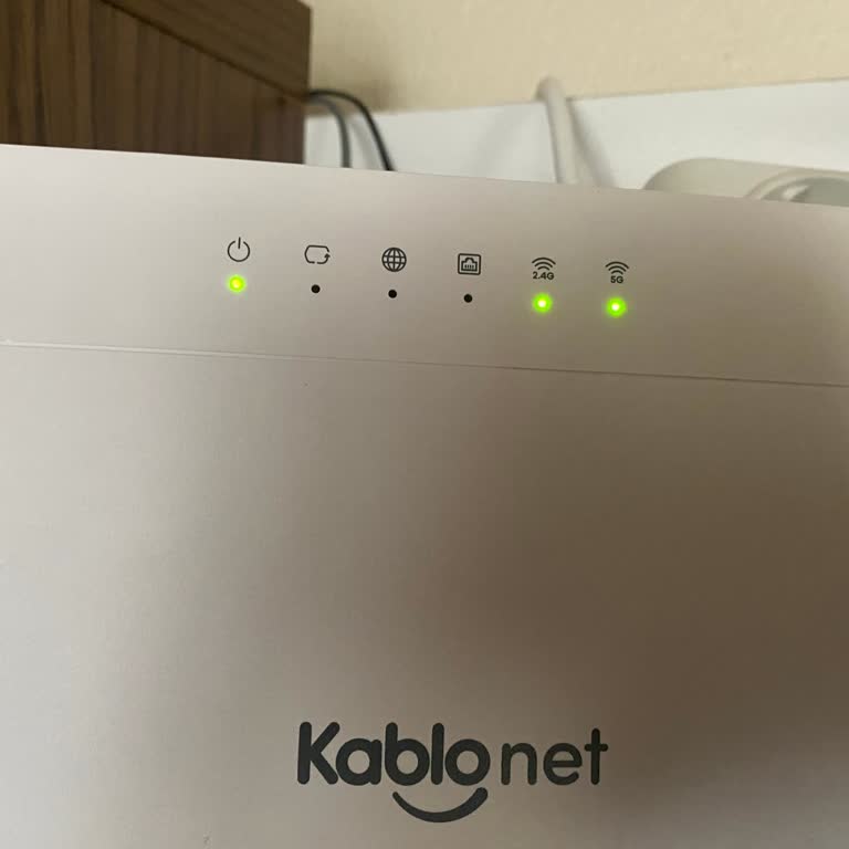 Kablo Net İnternet Kullanılmıyor Destek Sağlanmıyor