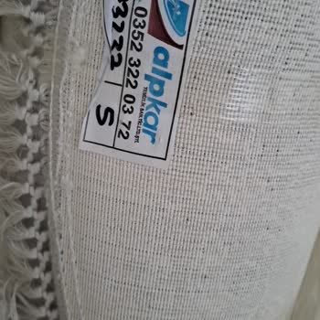 İpek Halı'da Yaşanan Garanti Ve Yıkama Sorunları