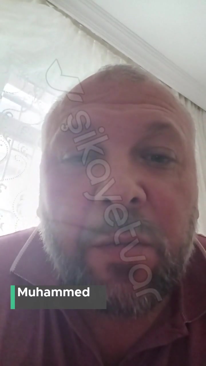 Yanıltıldım! videonun kapak resmi