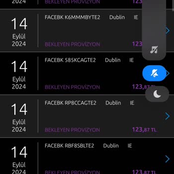 Instagram Reklam Sorunu: Aynı Tutar 7 Kez Çekildi Ve Reklam Durduruldu
