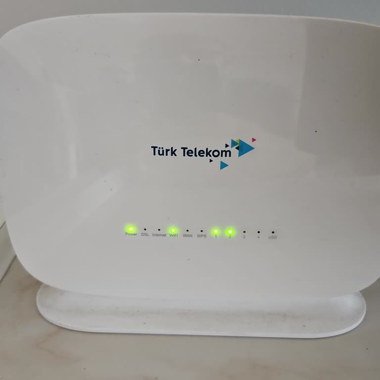 Türk Telekom Evde İnternetim 3 Aydır Her Hafta Kesiliyor.