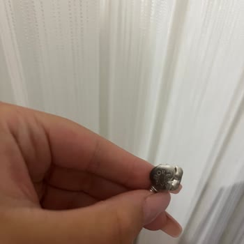 Pandora Mücevher Pandora Kararma Sorunu Yaşıyorum Kapkara Kömürden Farksız