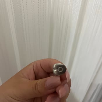 Pandora Mücevher Pandora Kararma Sorunu Yaşıyorum Kapkara Kömürden Farksız