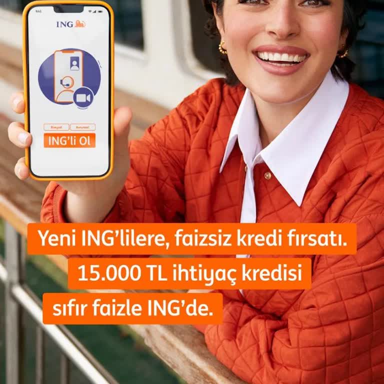 ING Bank Sıfır Faiz Yalanı
