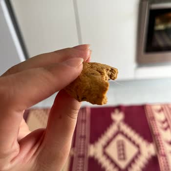 Eti Gıda Üründen Saç Çıktı