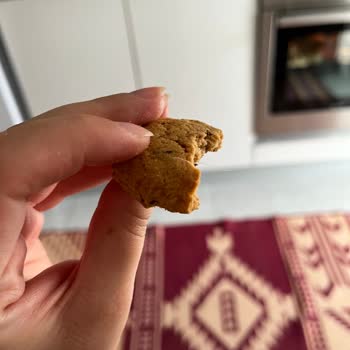 Eti Gıda Üründen Saç Çıktı