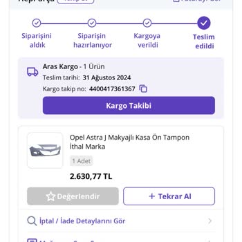 N11 Den Bir Şey Alırken Çok Kez Düşün