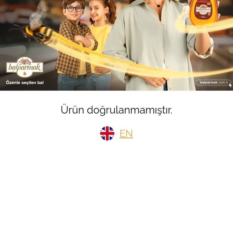 Balparmak Balının Orijinalliği Hakkında Büyük Hayal Kırıklığı