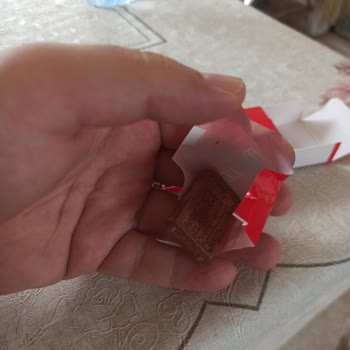 Ülker Marka Napoliten Çikolatanın Üretim Hatası