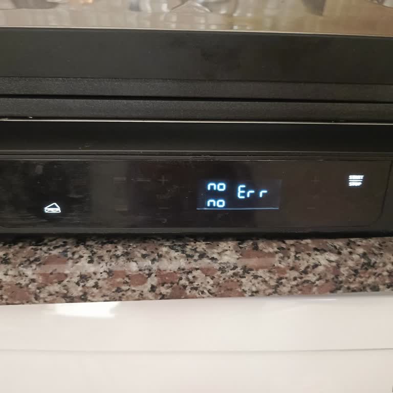 Karaca Züccaciye Karaca Tost Makinesi No Error Hatası