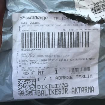Penivagi.com Yanlış Ürün Gönderimi Ve Para İadesi Talebi