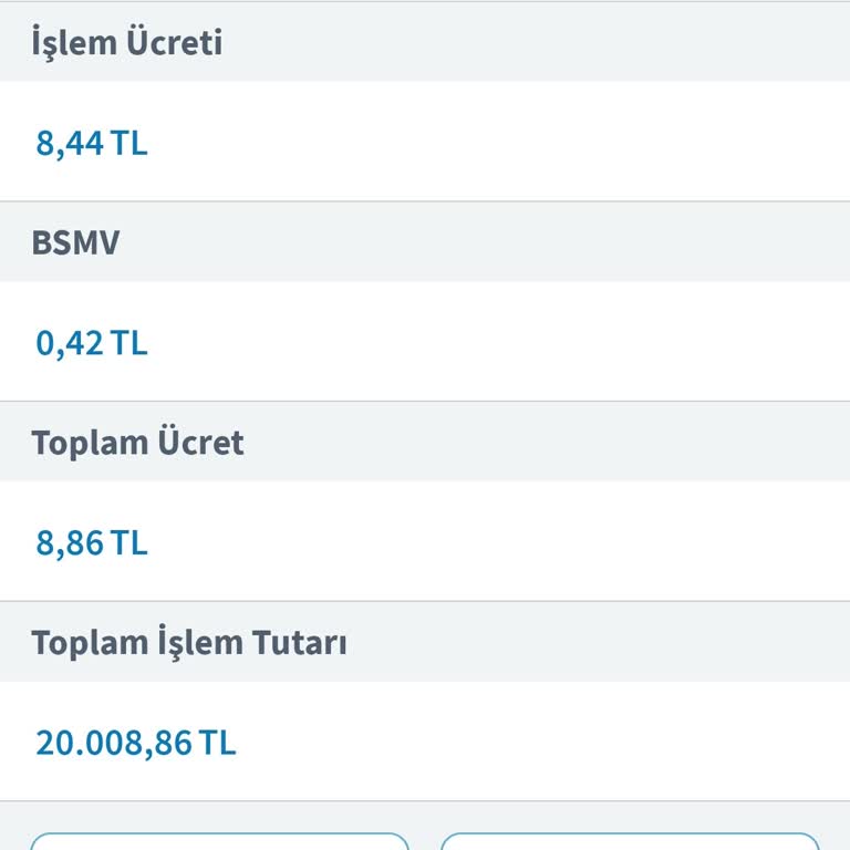 Halkbank Maaş Müşterisi Fast Ücreti