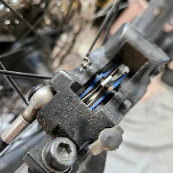 Yeni Alınan Bianchi Bisikletin Fren Problemleri Ve Garanti Sorunu