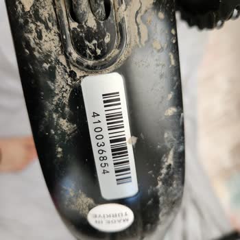 Yeni Alınan Bianchi Bisikletin Fren Problemleri Ve Garanti Sorunu