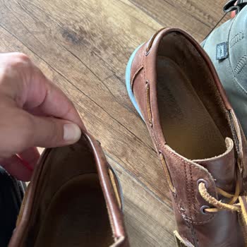 Camper Ayakkabı - Asla!