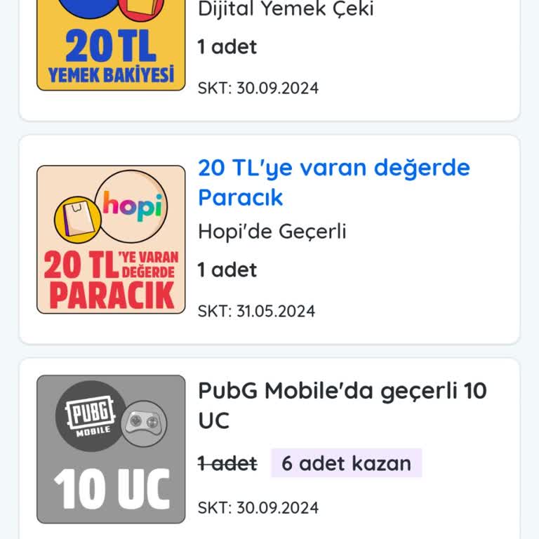 KazandıRio Kazandirio Uc Şikayeti